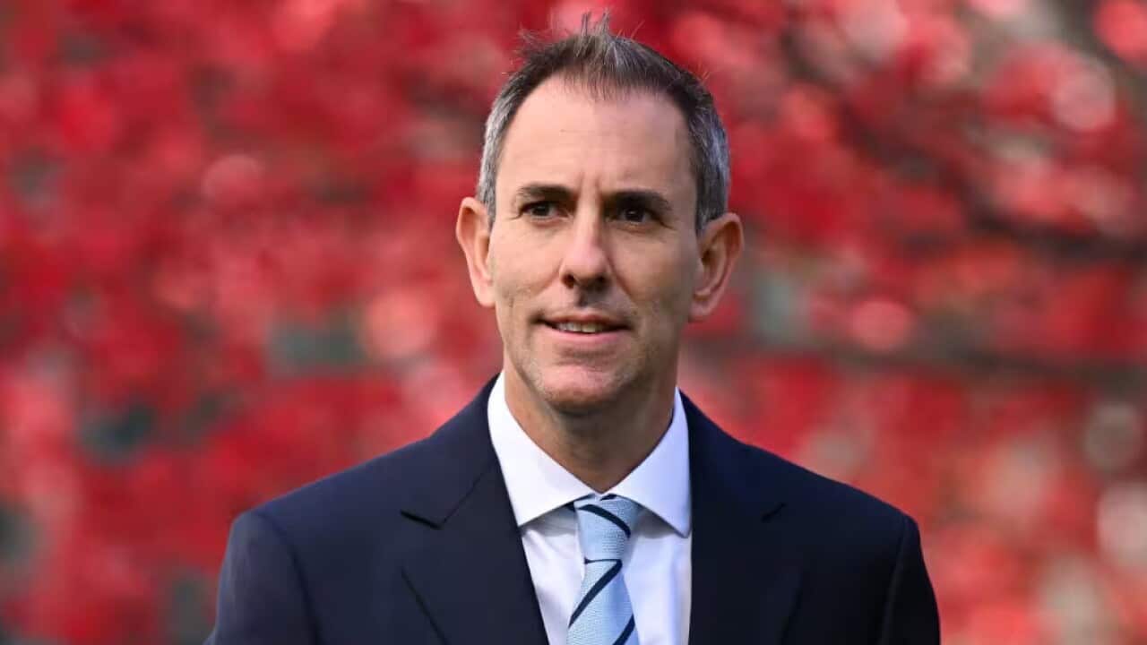 Jim Chalmers Treasurer AAP Lukas Coch.jpg