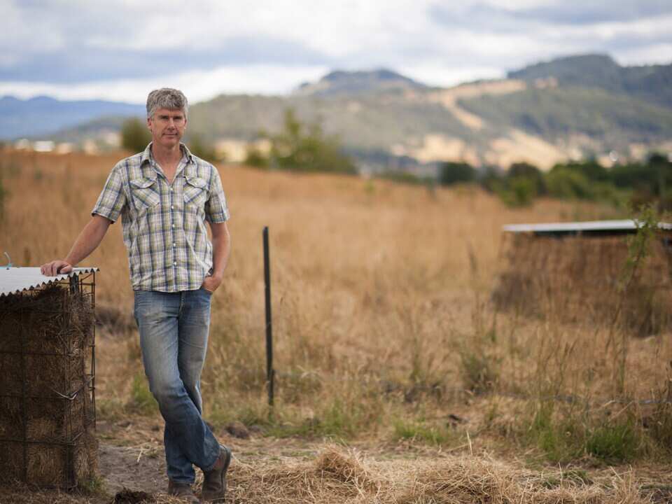 Gourmet Farmer