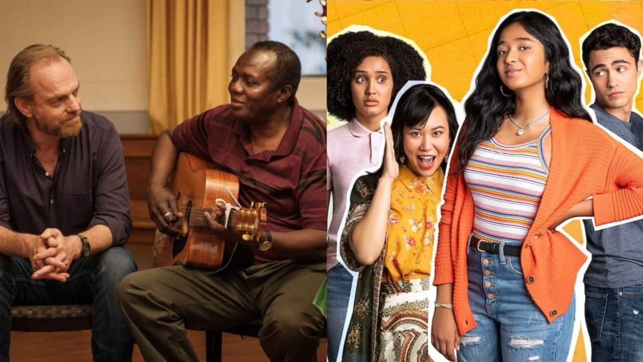 The Playlist 120 'Hearts and Bones' / 'Never Have I Ever'