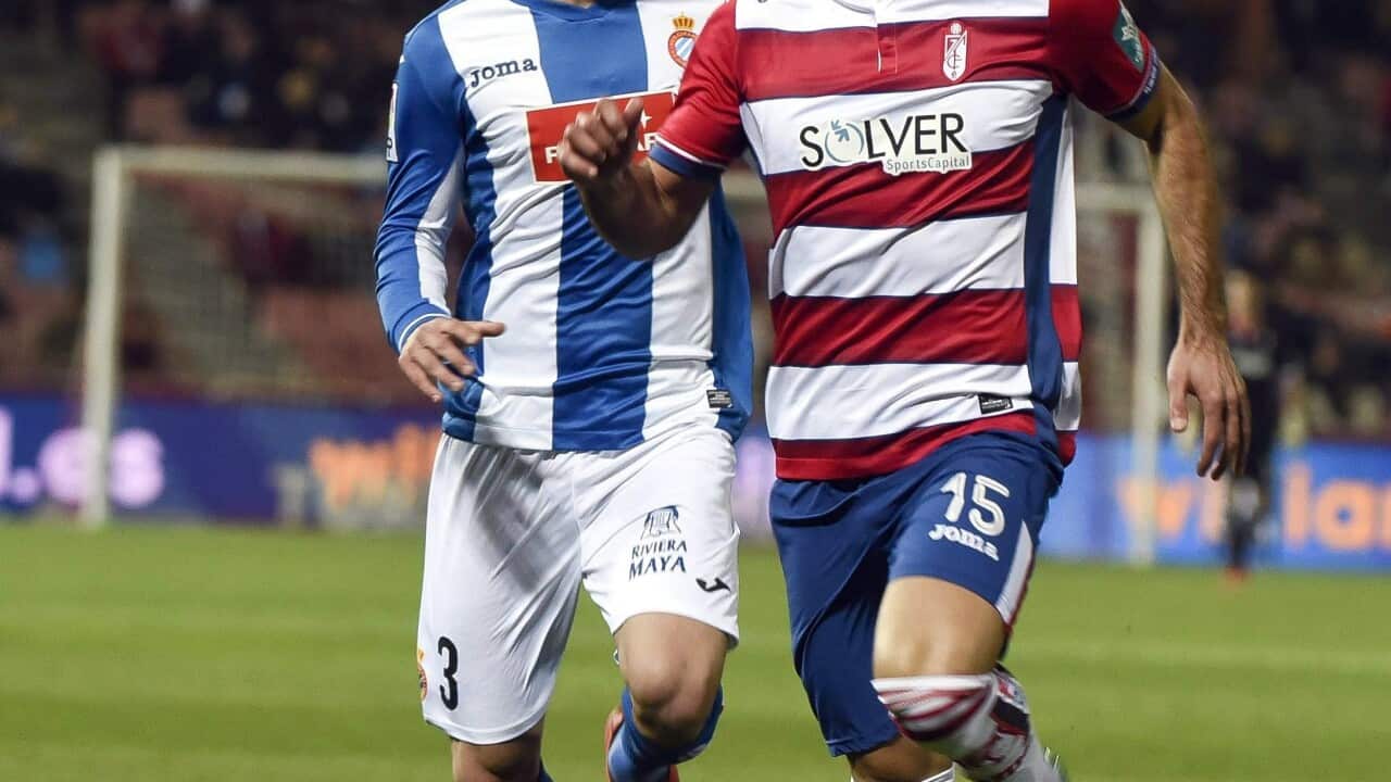 Granada Espanyol