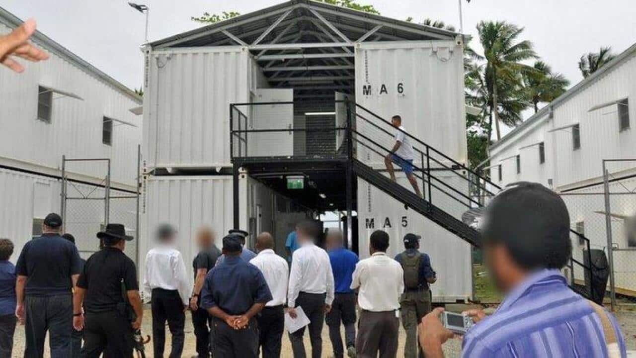 The US is set to tell dozens of refugees on Manus Island whether they will be offered resettlement in America within six weeks.