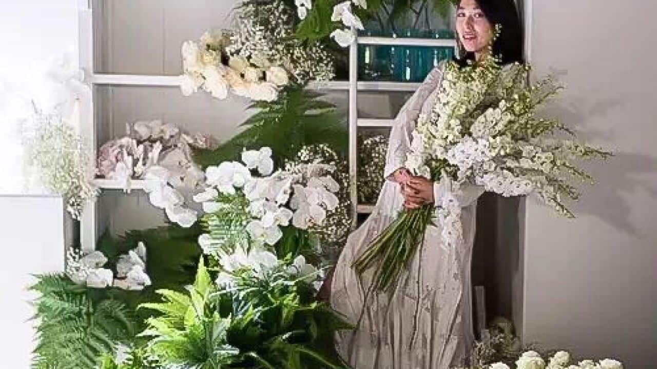 Fiona Wu