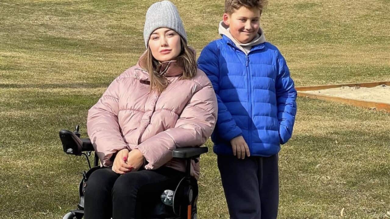 Image for read more article 'Предыдущее интервью с Еленой:'