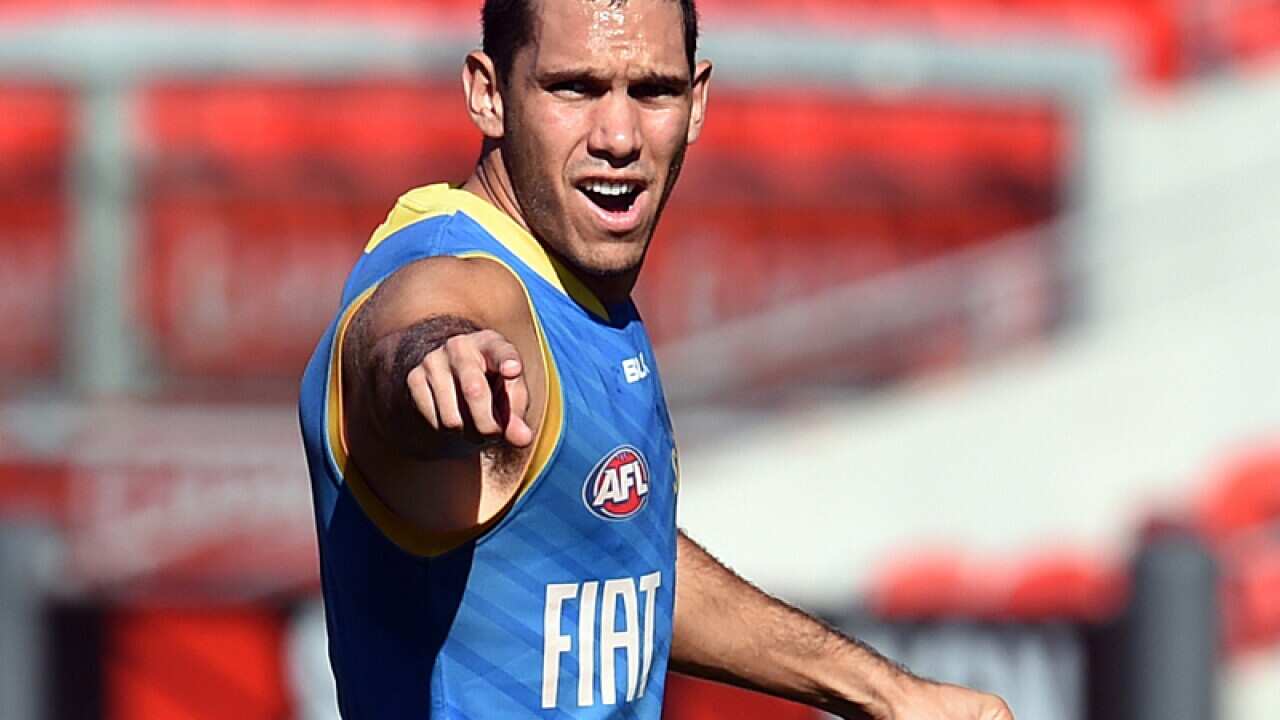 Harley Bennell