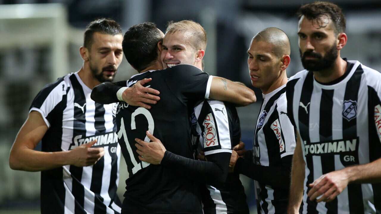 ΟΦΗ- Ατρόμητος 1-0
