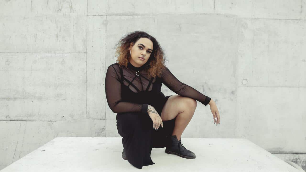 Miss Blanks