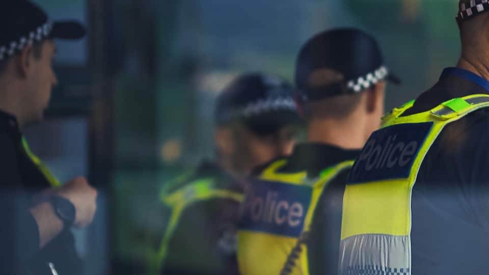 Police Racial Profiling History Victoria Police banned racial profiling a decade ago. Has it made a ...