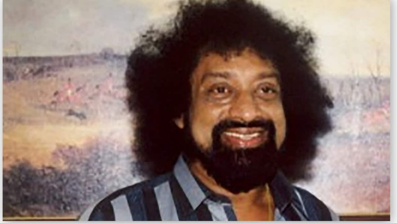 A.E.Manohar