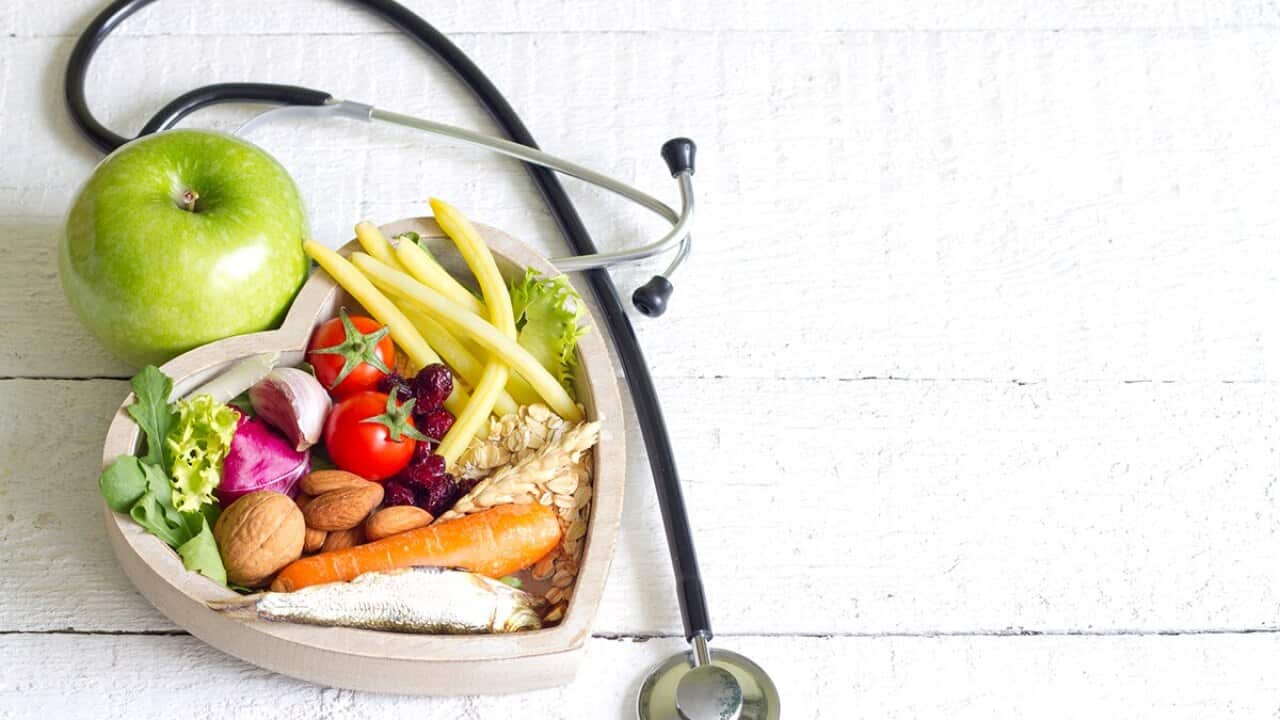 Dieticians agree that the mix of good fats, grains and fresh produce in the Mediterranean diet makes it a winner in the health stakes.
