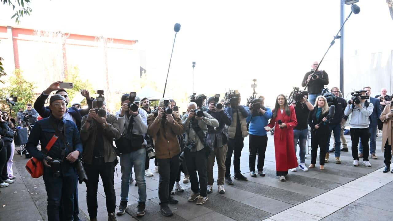 ERIN PATTERSON COURT