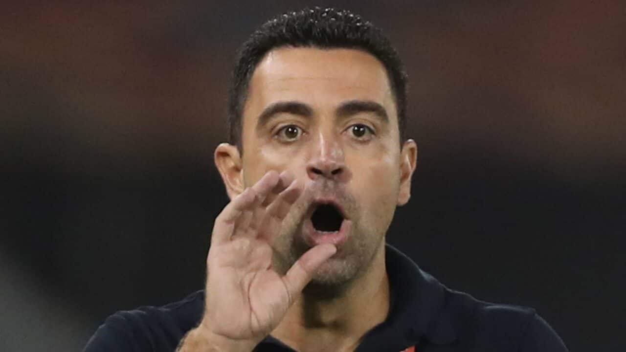Xavi