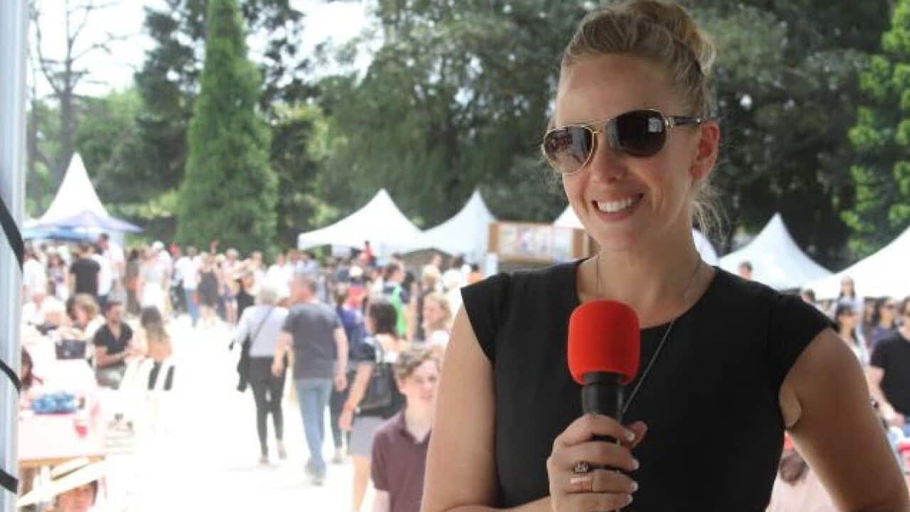 Laura Rancie - Paris to Provence