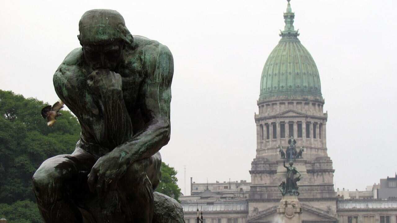 Plaza Congreso BA