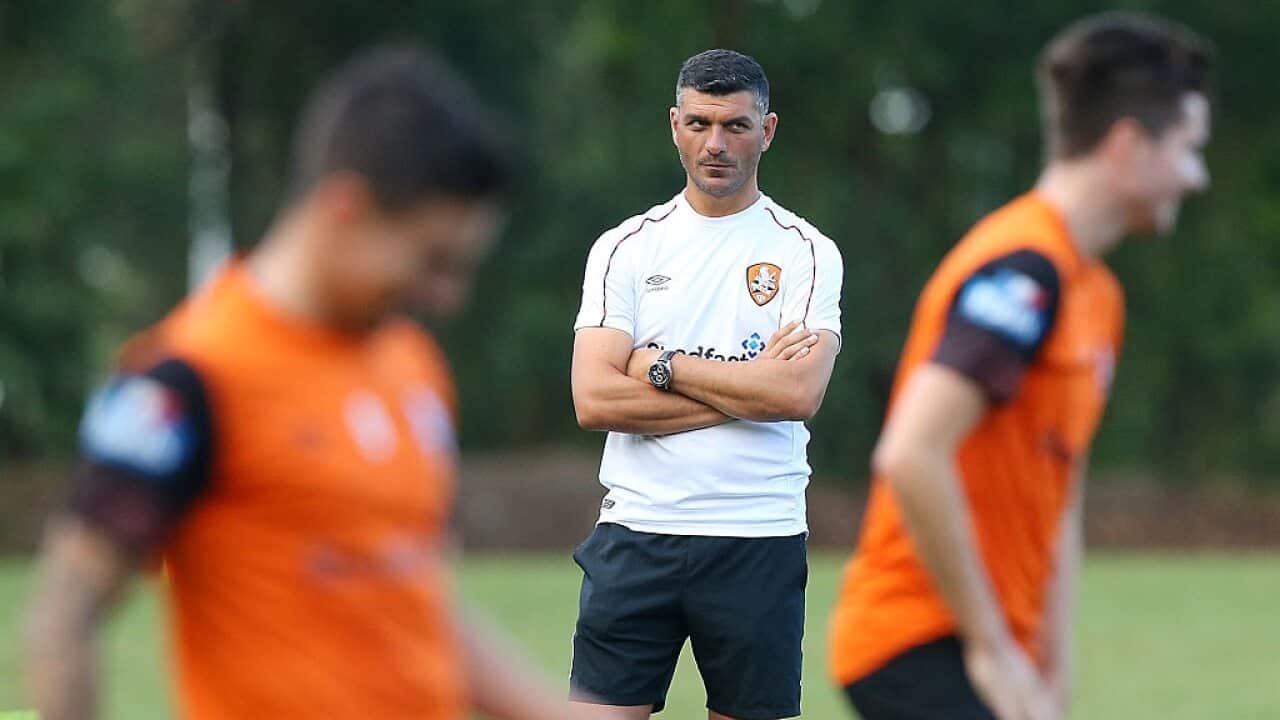 John Aloisi