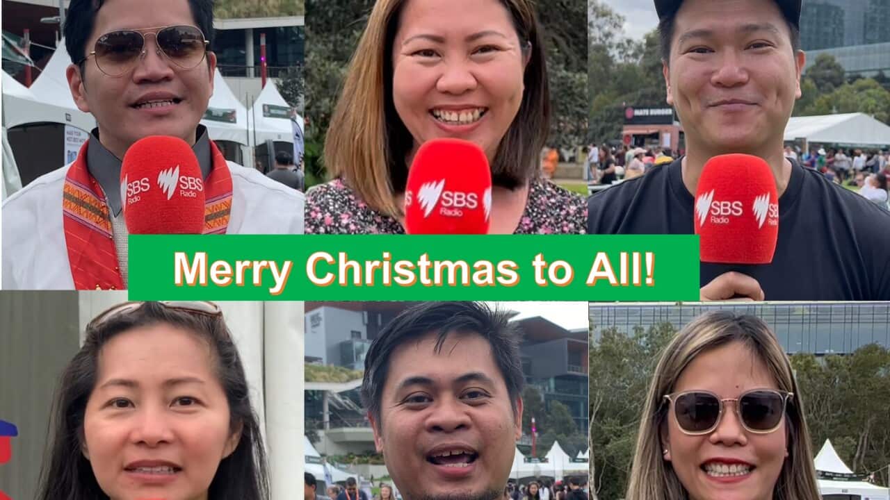 Greetings of a Merry Christmas to all