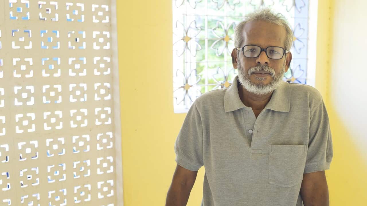 Yuma Vasuki