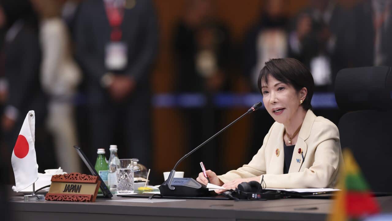 47th ASEAN Summit and Related Summits in Kuala Lumpur