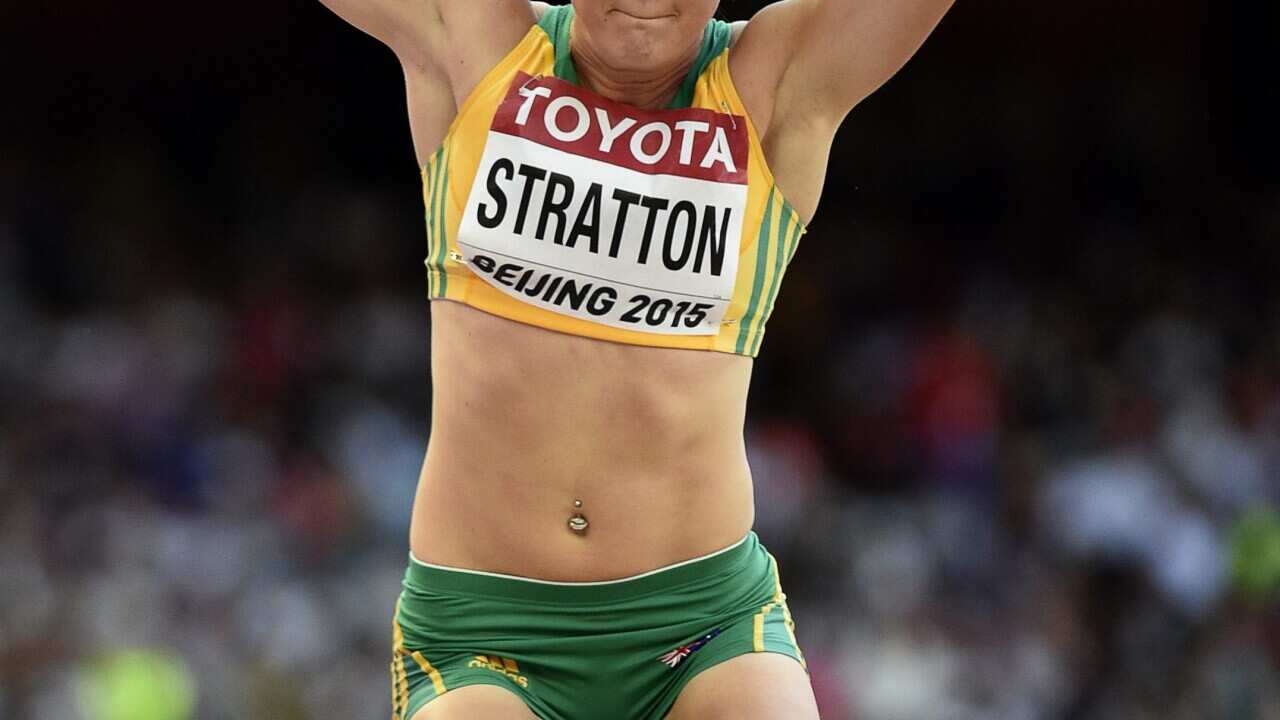 Brooke Stratton