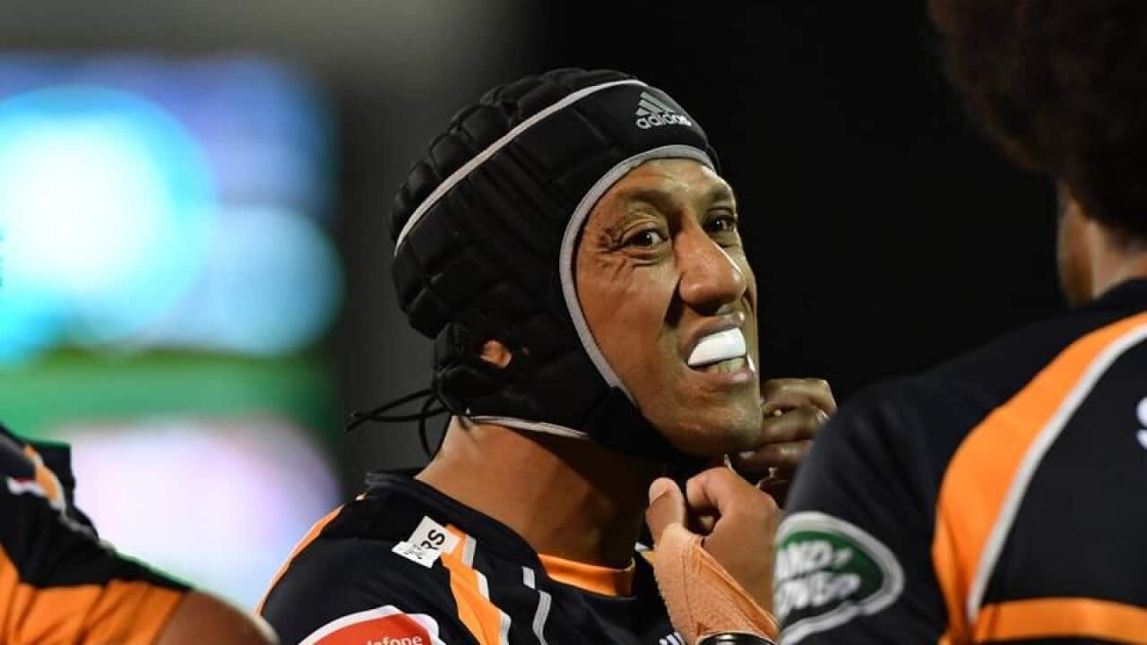 Brumbies