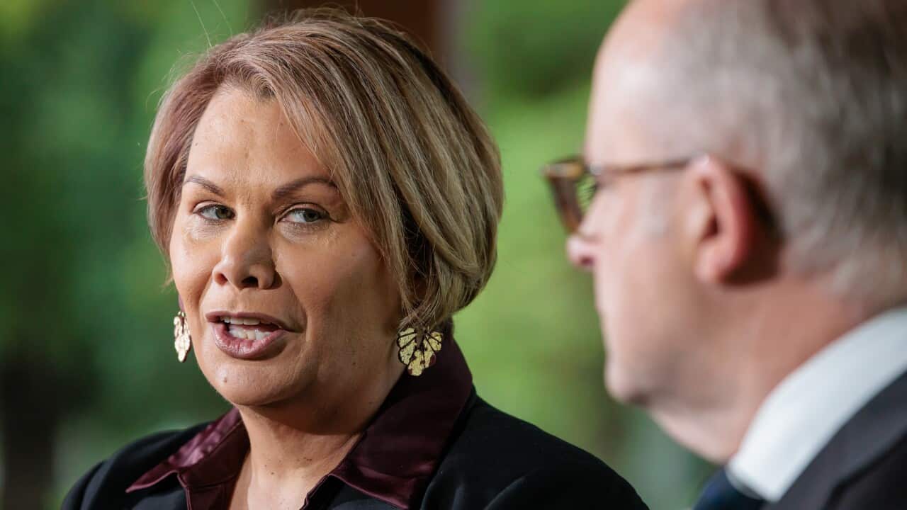 ANTHONY ALBANESE PERTH