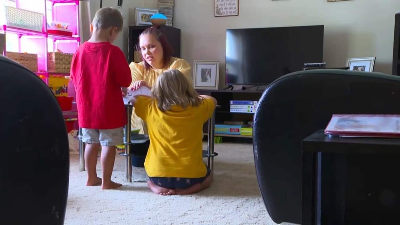 NACA Feature, Education, Poverty,