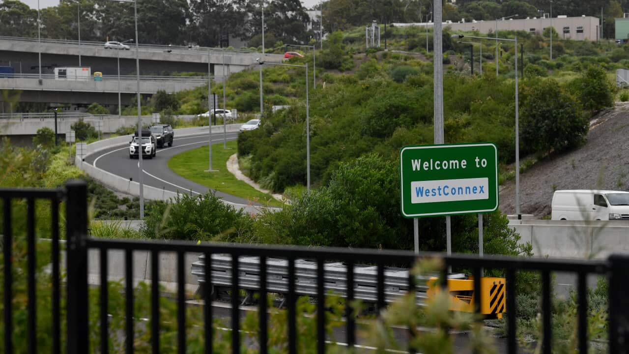 NSW LIBERAL CAMPAIGN