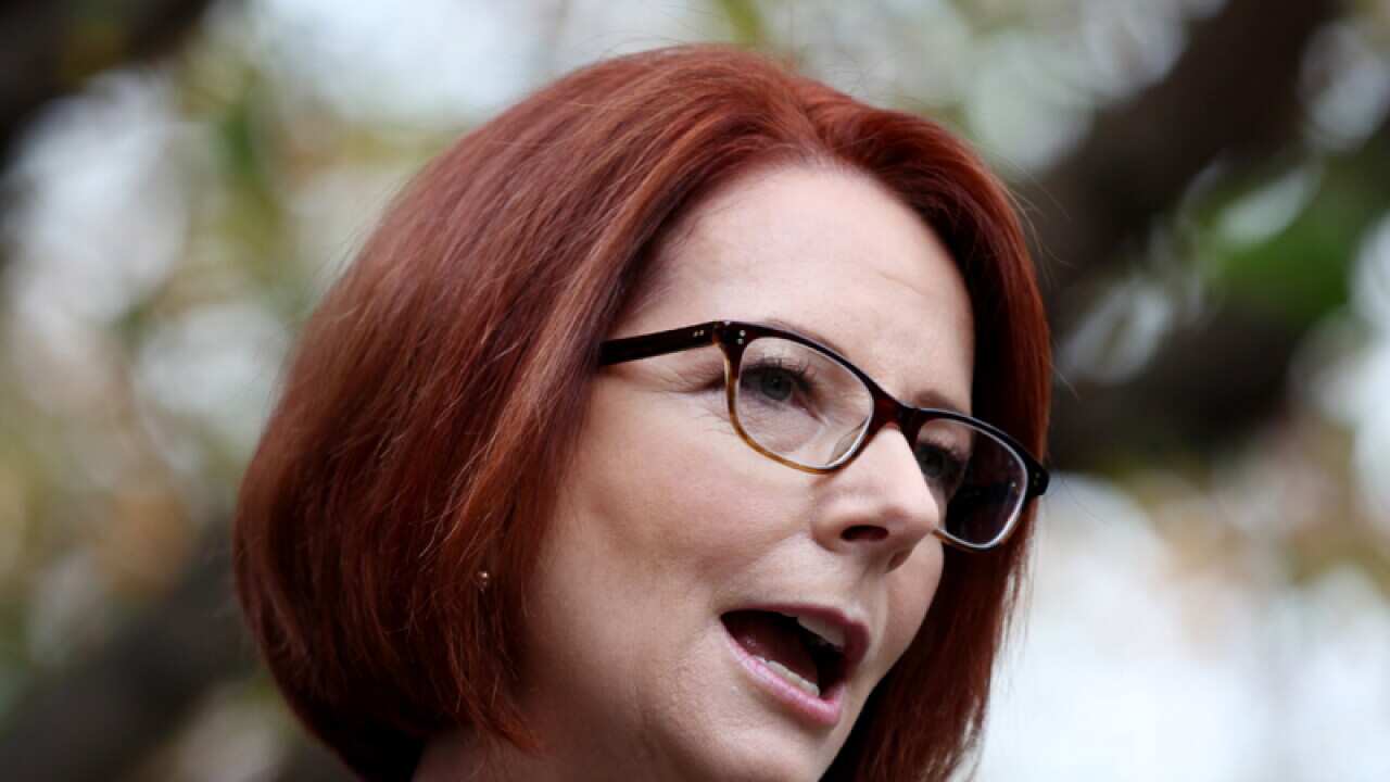 Gillard to meet Ford Geelong workers