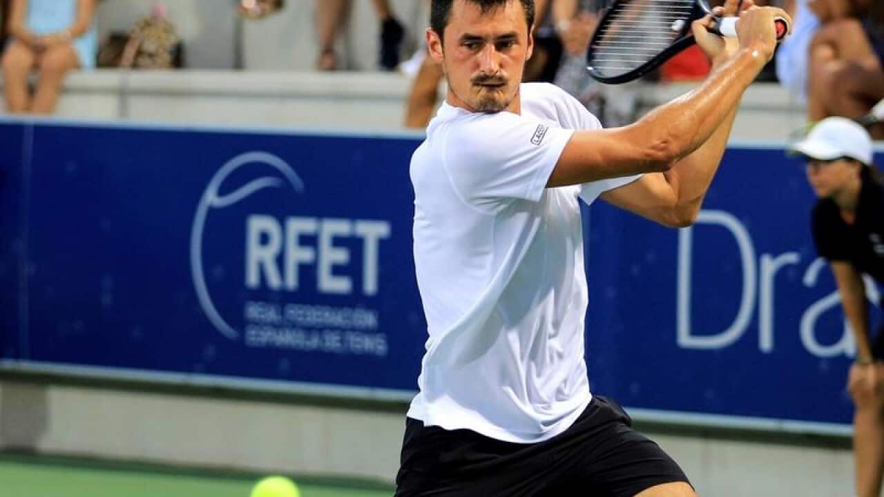 Tomic