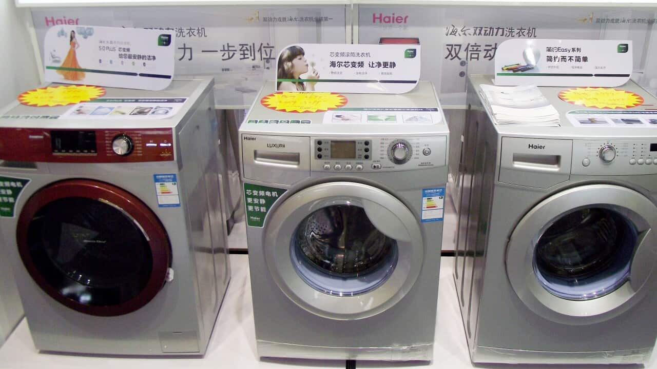 大家有沒有留意你在家居所使用的電器是否有用「變頻馬達」的呢?