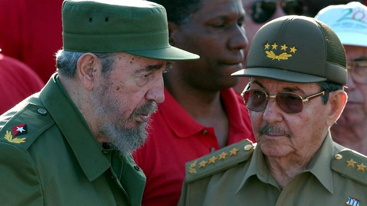 C’est arrivé un 19 février : Fidel Castro renonce au pouvoir à Cuba