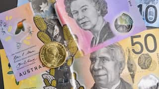 MONEY STOCK