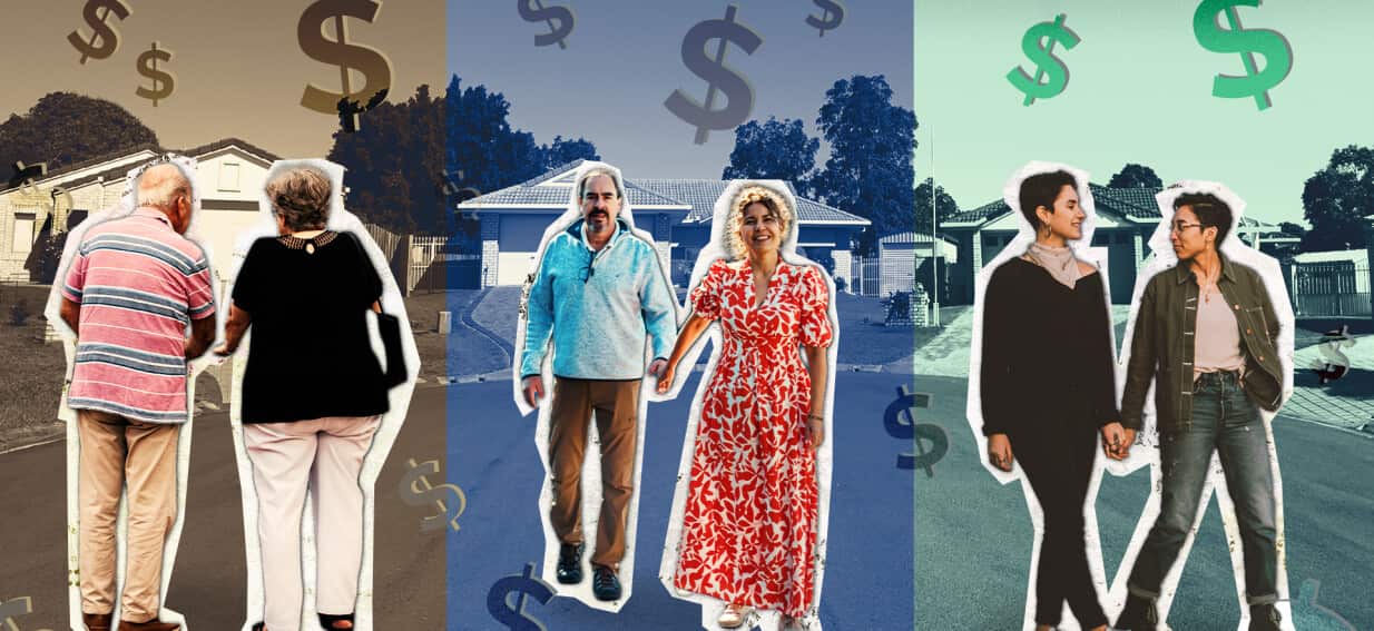 Mortgage Malaise: Why Today's Borrowers Face Unprecedented Strain, Eclipsing Even 1989's 17.5% Rates