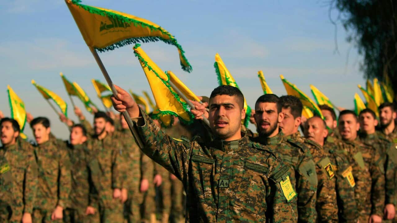 Hezbollah