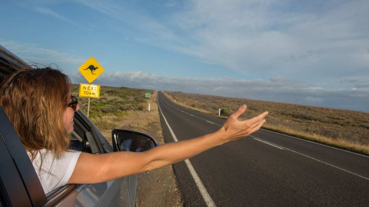 regional travels resumes in NSW and Victoria