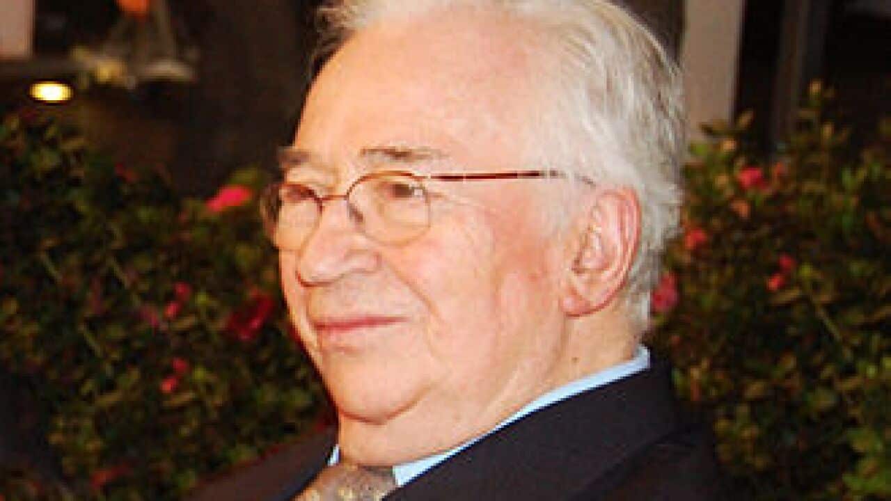 Belisario Betancourt