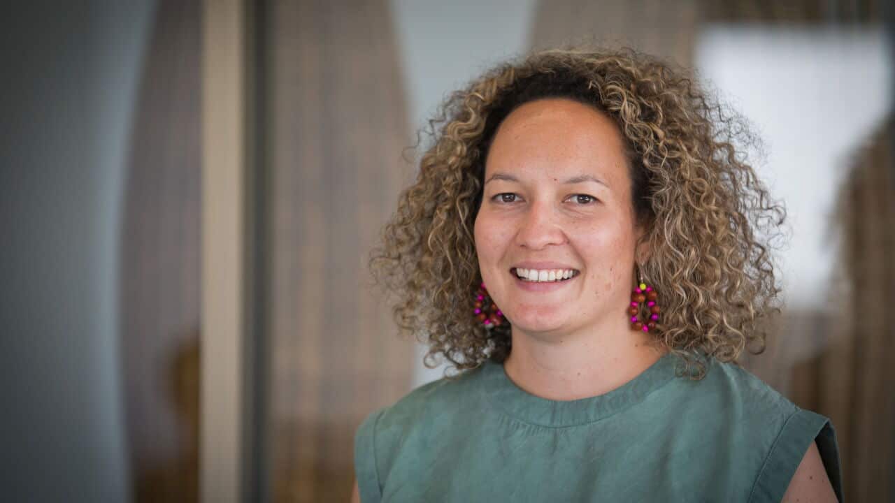 Fiona Petersen - CEO of the Healing Foundation