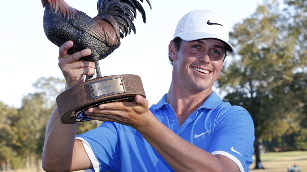 Cody Gribble