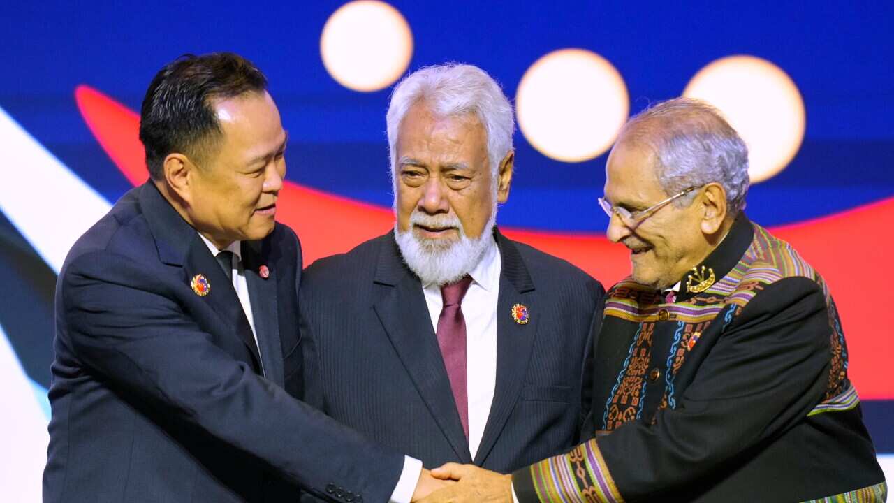Malaysia ASEAN