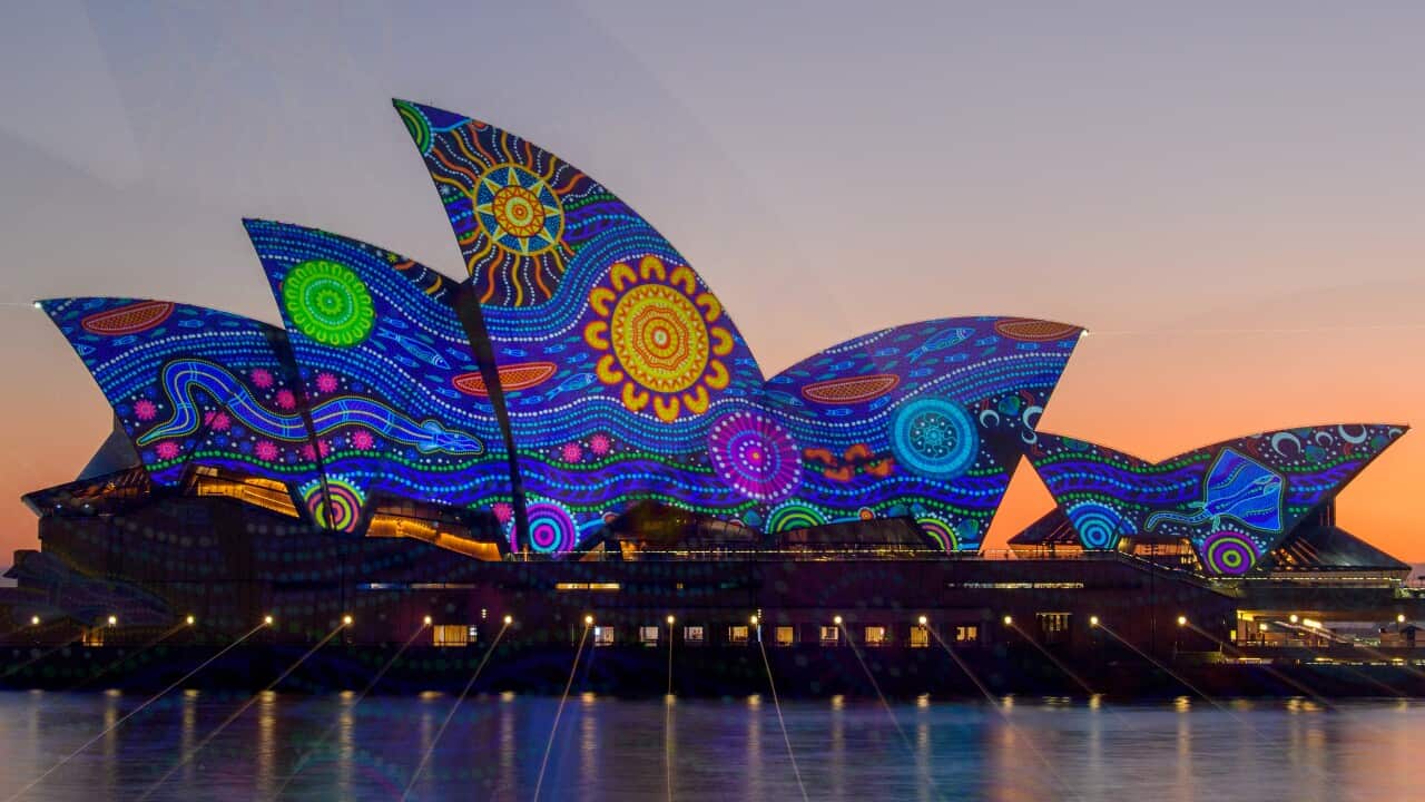 AUSTRALIA DAY 2023 SYDNEY