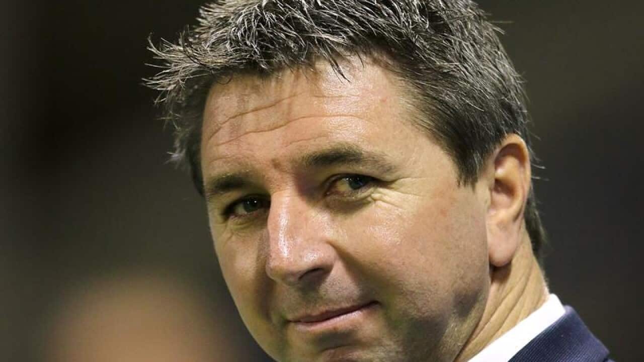 Steve Price