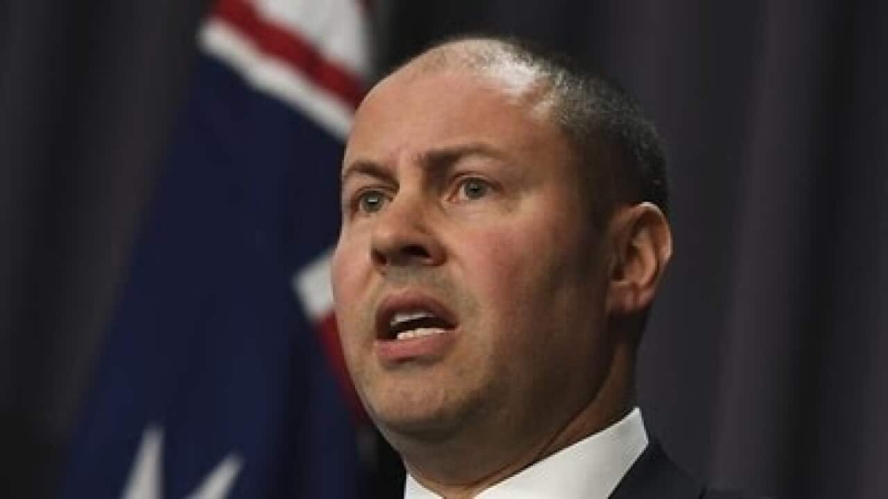 Worrying Times. Treasurer Josh Frydenberg and the Federal Government face a number of challenging policy decisions in dealing with the economic damage from COVD-19.
