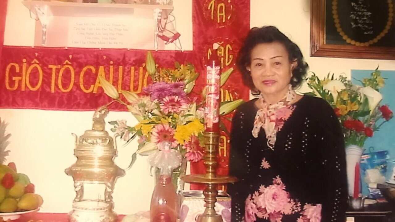Ngoc Van