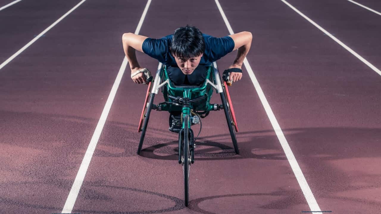 Getty Images/Trevor Williams