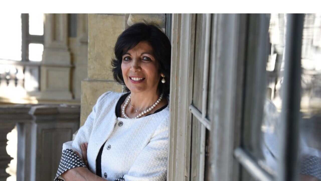 Concetta Cirigliano Perna
