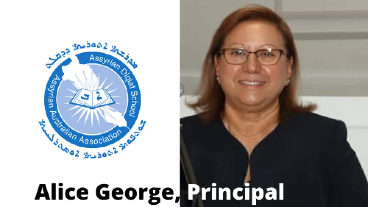 Diqlat Assyrian School