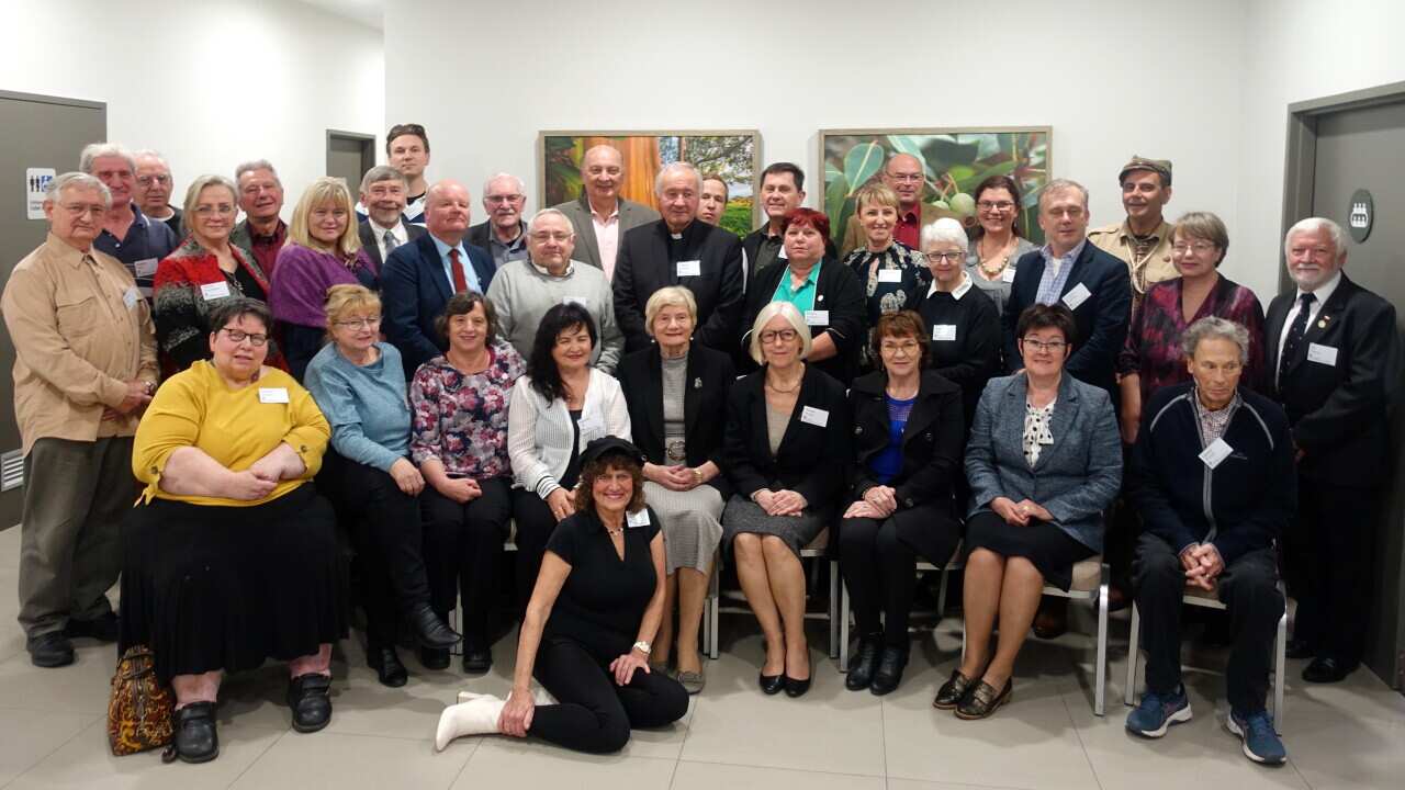Polish Community Council