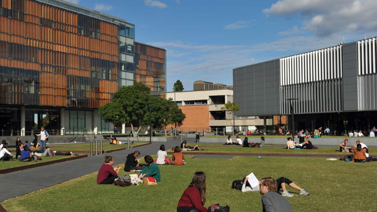 No uni fee deregulation