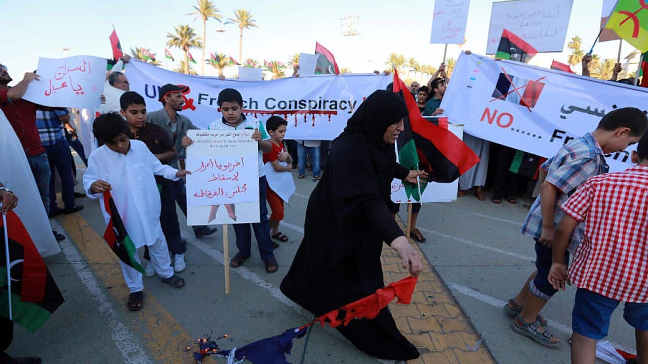 Libya