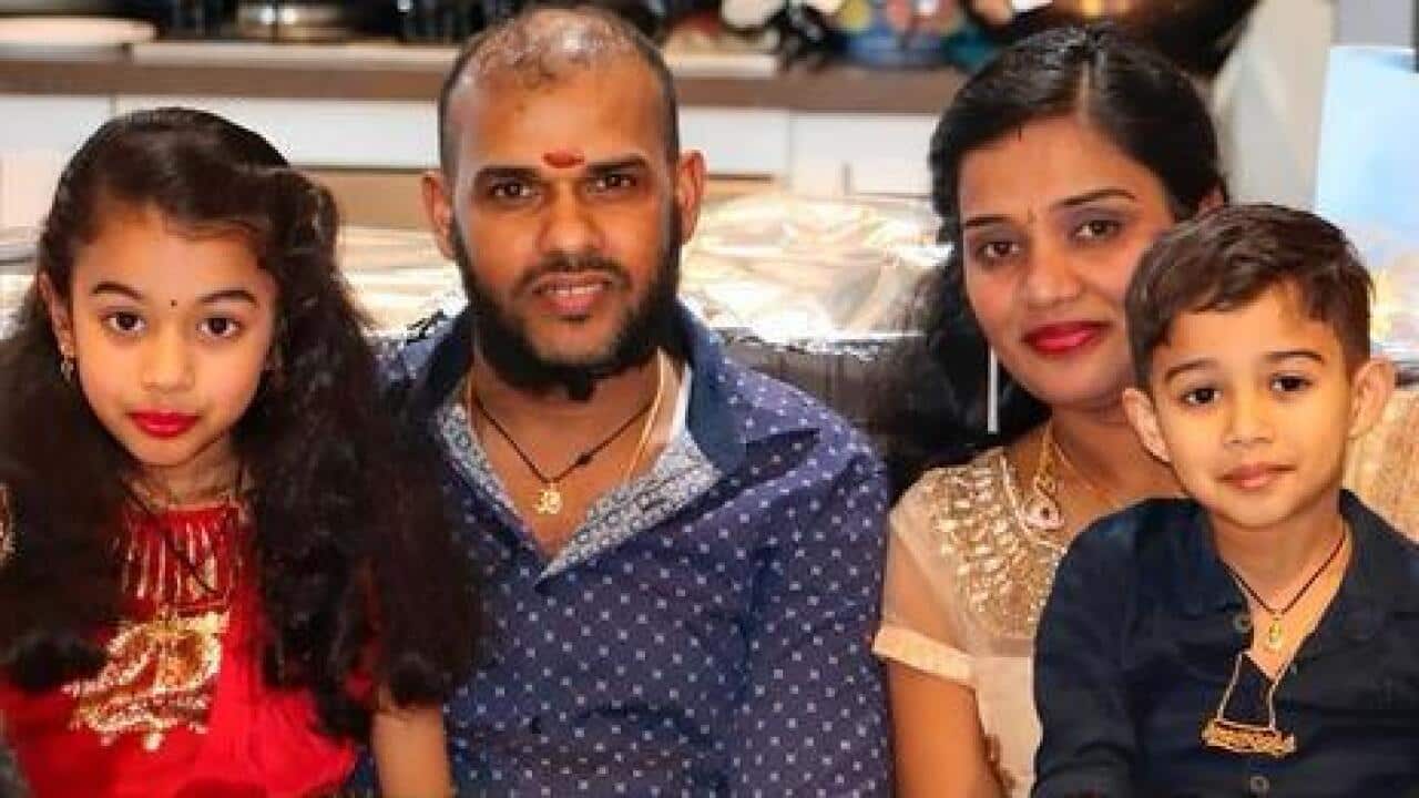 Karunakaran Rasasundran