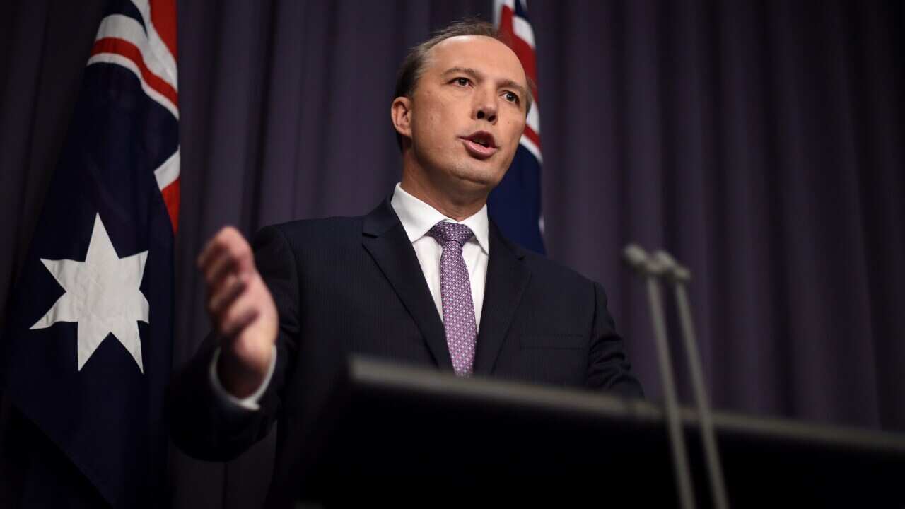 Dutton